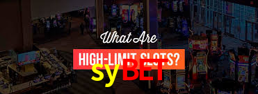 Sinta a adrenalina dos jogos de cassino com sybet