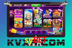sybet app