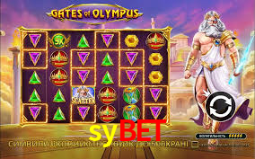 sybet: A Experiência de Casino com Jogos de Mesa ao Vivo