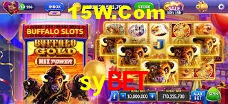 Roulette Table sybet