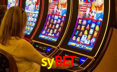 Promoção Relâmpago sybet