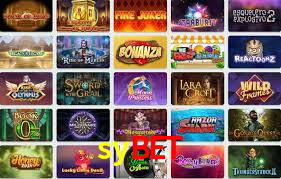 sybet: Jogue Crash e Experimente Alta Recompensa Instantânea