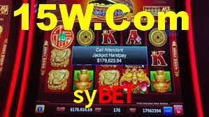 sybet,sybet.win