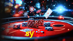 Live Casino sybet