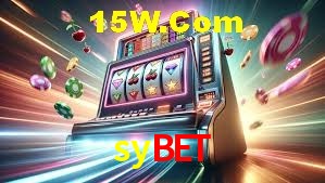 Tournaments sybet