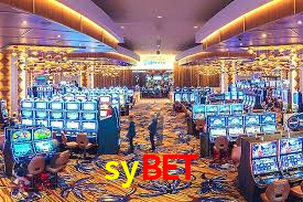 sybet