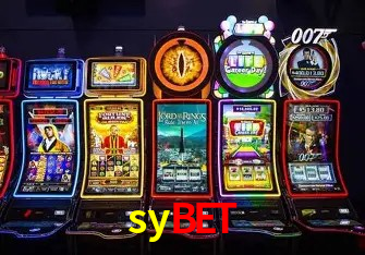 Benefícios da Conta sybet