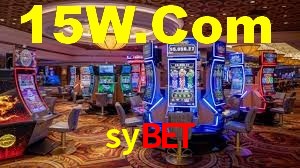sybet