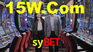 sybet App Interface