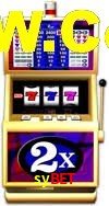 Welcome Bonus sybet