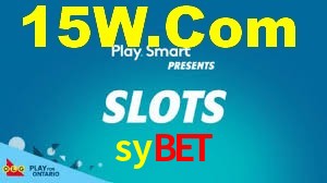 sybet - Cassino De Slots Diversificado - sybet.win