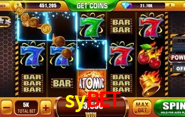 Casino Ao Vivo sybet